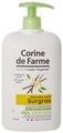 Гель-крем для душа Corine de Farme питательный с экстрактом мадагаскарской ванили, 750 мл