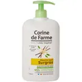 Гель-крем для душу Corine de Farme живильний з екстрактом  мадагаскарської ванілі, 750 мл