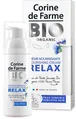 Крем для обличчя Corine De Farme Bio Organic Relax фіалка живильний, 50 мл