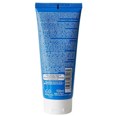 Крем під підгузник Corine De Farme Baby Bio Organic заспокійливий, 100 мл