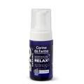 Пенка для лица Corine De Farme Bio Organic Relax Фиалка очистительная, 100 мл