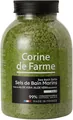 Сіль морська для ванн Corine De Farme Алое вера, 1,3 кг