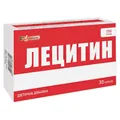 Лецитин AN NATUREL капсули №30 (10х3)