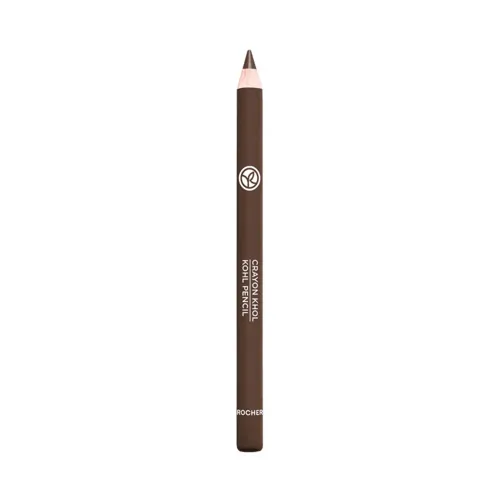 Олівець для контуру очей Yves Rocher відтінок 2, 1,1 г