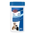 Серветки вологі Trixie 29416 Ear Care для вух тварин, 30 штук