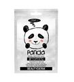 Маска для лица Beauty Derm Animal Panda отбеливающая, тканевая, 25 мл