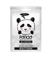Маска для обличчя Beauty Derm Animal Panda відбілююча, тканевая, 25 мл
