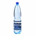 Вода минеральная Буковия квасовая сильногазированная, 1,5 л