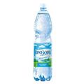 Вода мінеральна Прозора негазована, 1,5 л