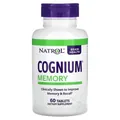 Когніум Natrol Cognium Memory, 60 таблеток