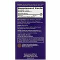Магний Natrol Magnesium 250 мг, вкус яблок и клюквы, 60 жевательных таблеток