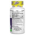 Мелатонин Natrol Melatonin Fast Dissolve 1 мг, вкус клубники, 90 таблеток