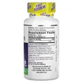 Мелатонін Natrol Melatonin Fast Dissolve 1 мг, смак полуниці, 90 таблеток