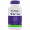 Мелатонин Natrol Melatonin 3 мг, 240 таблеток