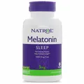 Мелатонін Natrol Melatonin 3 мг, 240 таблеток