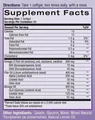 Омега 3-6-9 Natrol Omega 3-6-9 Complex з лимонним смаком, 1200 мг, 60 капсул