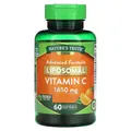 Вітамін С ліпосомальний Nature's Truth Liposomal Vitamin C, 60 капсул швидкого вивільнення