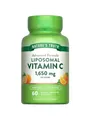 Вітамін С ліпосомальний Nature's Truth Liposomal Vitamin C, 60 капсул швидкого вивільнення