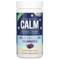 Таблетки для сну дитячі Natural Vitality Calm Kids Sleep Gummies ягоди, 60 жувальних таблеток