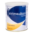 Нутрифайбер порошок для пригот. р-ра для внутр. прим. по 200 г в бан.