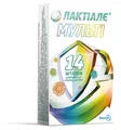 Лактіалє Мульти капсули по 160 мг №30
