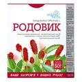 Фіточай Фітобіотехнології Родовик по 50 г у пач.
