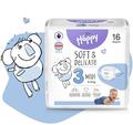 Подгузники Happy Bella Baby Midi, размер 3, 5-9 кг, 16 шт
