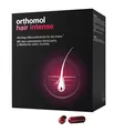 Ортомол Hair Intense капсули, курс 90 днів