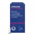 Ортомол Pro Metabol капсулы, курс 30 дней