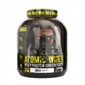 Протеїн сироватковий концентрат Nuclear Nutrition Atomic Whey Protein Concentrate ванільне морозиво, 2 кг