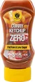 Соус Rabeko Sauce Zero Curry Ketchup низькокалорійний, без жирів, гострий кетчуп, 350 мл