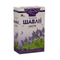 Шалфей листья по 40 г в пач. Ronpharm