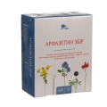 Арфазетин збір по 1,5 г №20 у філ.-пак. Ronpharm