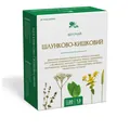 Фіточай шлунково-кишковий по 1,5 г №20 у філ.-пак. Ronpharm