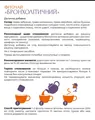 Фіточай Бронхолітичний по 1,5 г №20 у філ.-пак. Ronpharm