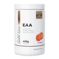 Амінокислоти та електроліти Sport Generation EAA + Electrolytes червоний апельсин, 420 г