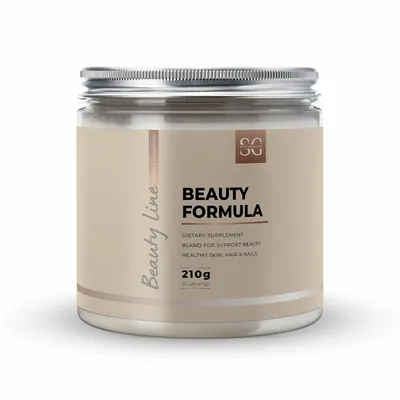 Комплекс для краси Sport Generation Beauty Formula манго-ожина, 210 г