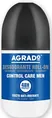 Дезодорант кульковий Agrado Control Care Men 48h Захист та Догляд чоловічий, 50 мл