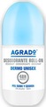 Дезодорант кульковий Agrado Dermo Unisex 48h Захист Шкіри, 50 мл
