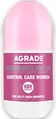 Дезодорант кульковий Agrado Control Care Women 48h Олія Шипшини, 50 мл