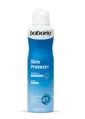 Дезодорант-антиперспірант спрей Babaria Skin Protect+ 48h антибактеріальний, 200 мл