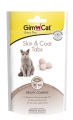 Витамины GimCat Every Day Skin&Coat для котов, 40 г