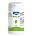 Витамины для котов Canina Cat-Fell O.K. Биотин с микроэлементами для шерсти, 50 г 100 таблеток