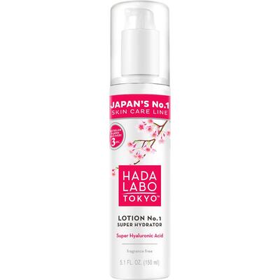 Лосьон для лица Hada Labo Tokyo White интенсивный увлажняющий, 150 м