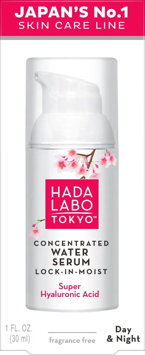 Сироватка для обличчя Hada Labo Tokyo White зволожуюча, 30 мл