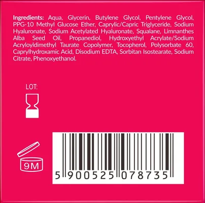 Сироватка для обличчя Hada Labo Tokyo White зволожуюча, 30 мл
