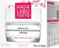 Крем для обличчя Hada Labo Tokyo White зволожуючий день та ніч, 50 мл