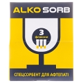 Алко-Сорб порошок №3 у флак.