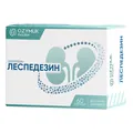 Леспедезин капсули №60 (10х6)