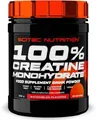 Креатин Scitec Nutrition 100% Creatine Monohydrate кавун, 300 г